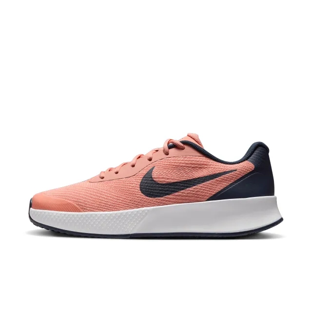 Nike Vapor Lite 3 Men's Clay Court Tennis Shoes - Orange