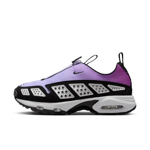 Nike Air Max SNDR Women's Shoes - Purple