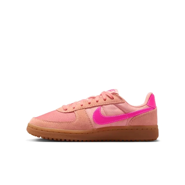 Nike Field General Older Kids' Shoes - Orange