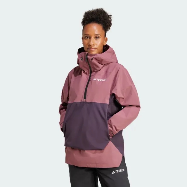 adidas Terrex Xperior 2L Lined RAIN.RDY Anorak