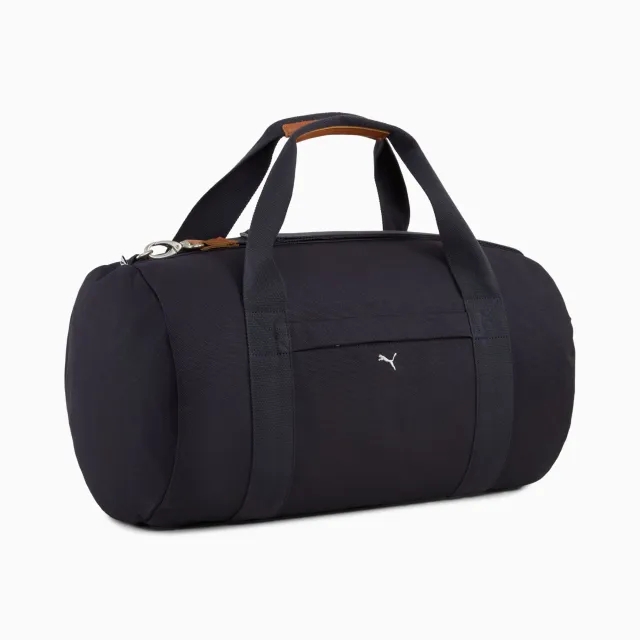 PUMA MMQ 39L Barrel Bag, Dark Blue