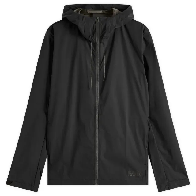 Rains Men's Mito Jacket Black