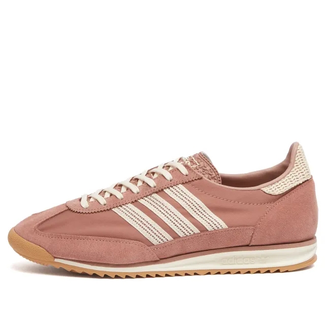 Adidas Women's SL 72 OG W Warm Clay/White/Off White