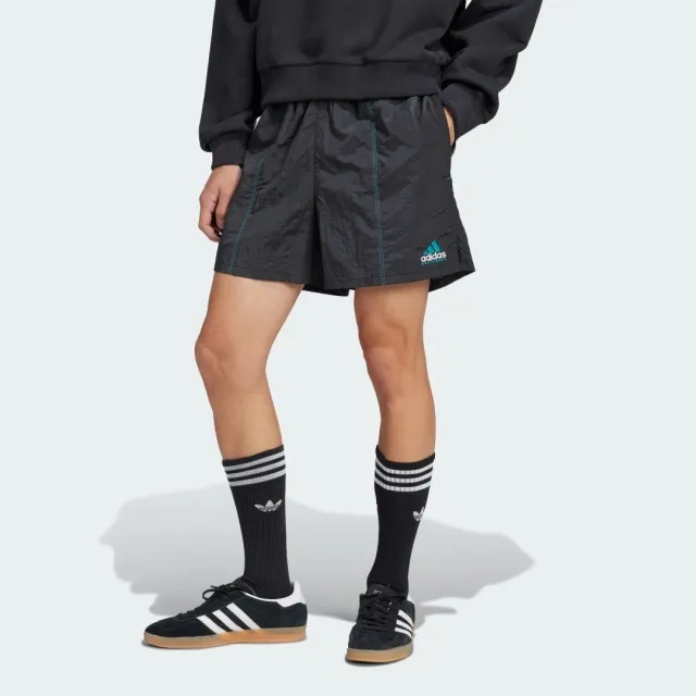 adidas EQT Woven Shorts