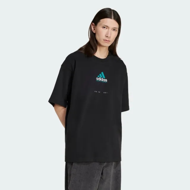 adidas EQT Graphic T-Shirt