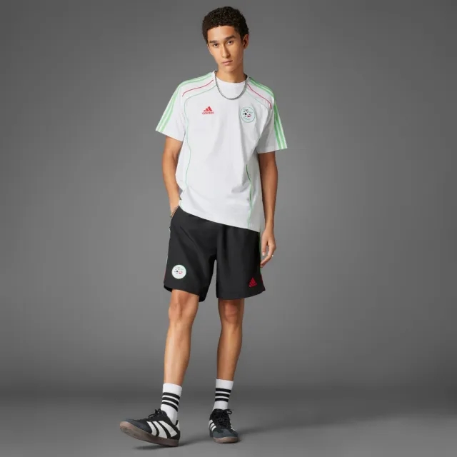 adidas Algeria UBP Shorts