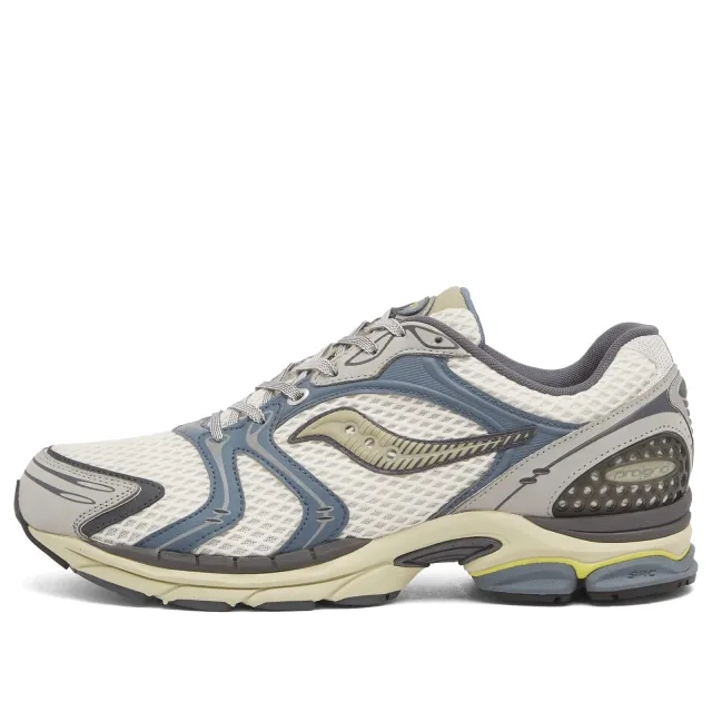 Saucony - ProGrid Triumph 4 in Blue