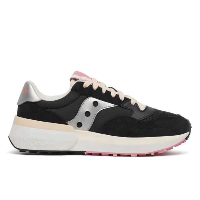 Saucony - Jazz NXT in Black