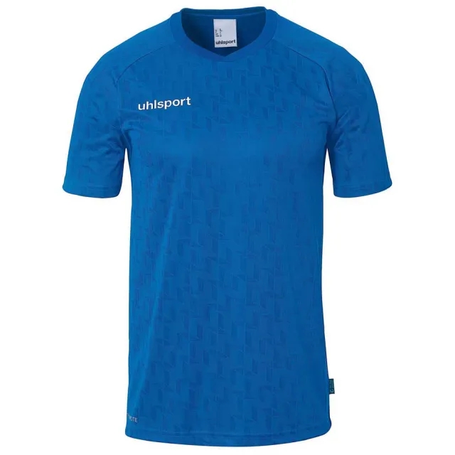 Uhlsport Division 28 Short Sleeve T-shirt