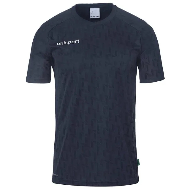 Uhlsport Division 28 Short Sleeve T-shirt