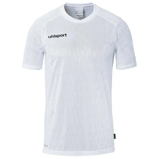 Uhlsport Division 28 Short Sleeve T-shirt