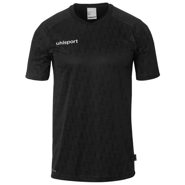 Uhlsport Division 28 Short Sleeve T-shirt