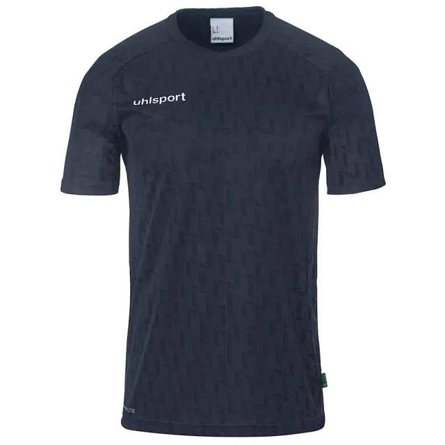 Uhlsport Division 28 Short Sleeve T-shirt