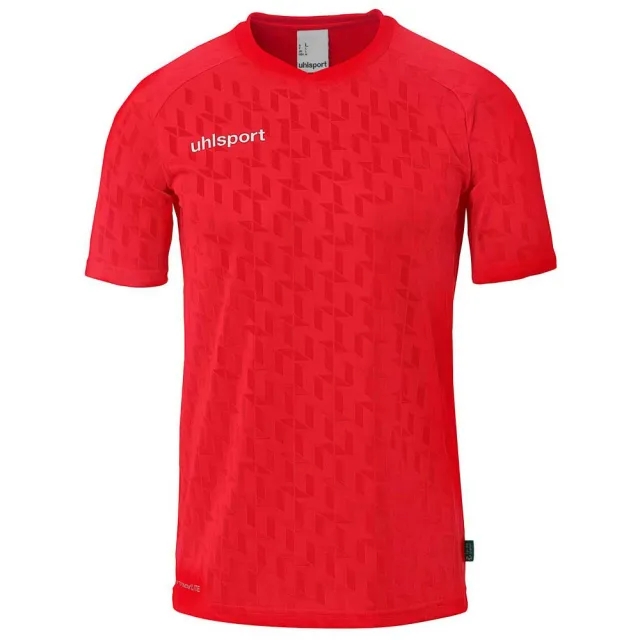 Uhlsport Division 28 Short Sleeve T-shirt