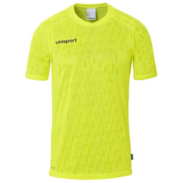 Uhlsport Division 28 Short Sleeve T-shirt