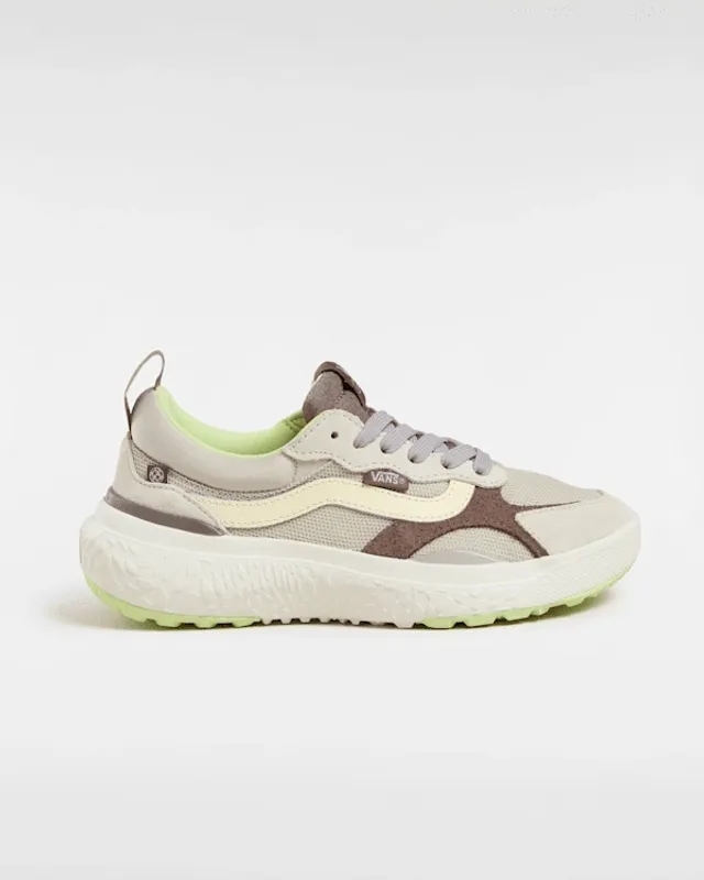 Vans - Mte Ultrarange Neo Vr3 Shoes, Man, Beige