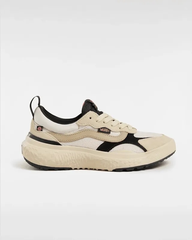 Vans - Mte Ultrarange Neo Vr3 Shoes, Man, Beige