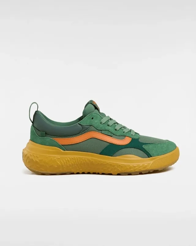 Vans - Mte Ultrarange Neo Vr3 Shoes, Man, Green