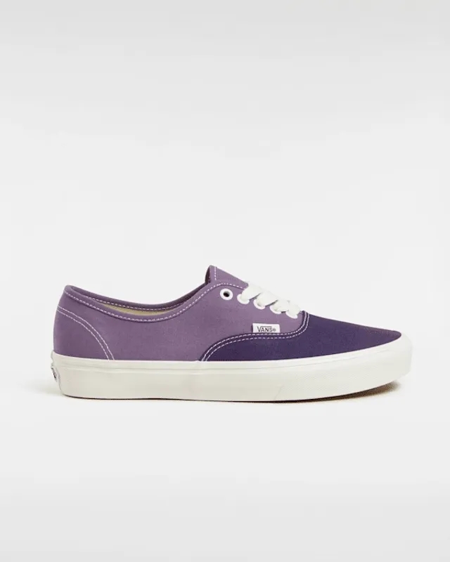 Vans - Authentic Shoes, Man, Purple