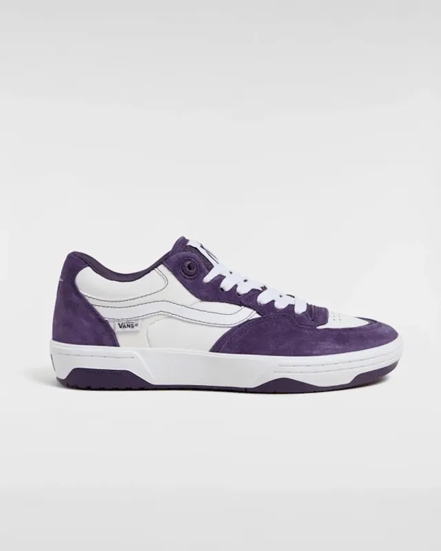 Vans - Skate Rowan 2 Shoes, Man, Purple