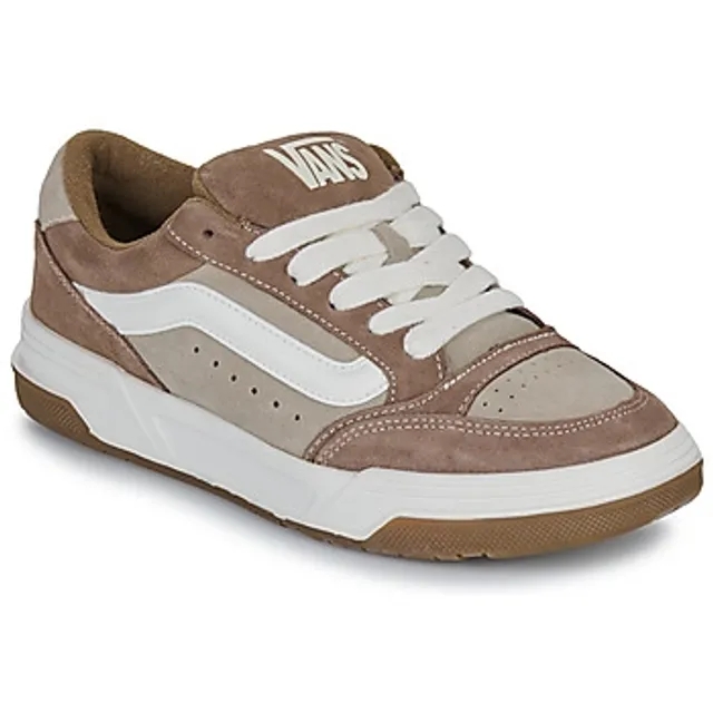 Vans - Hylane Shoes, Man, Beige