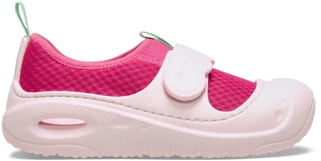 Crocs | Kids | Swiftwater™ Splash Shoe | Shoes | Dragon Fruit | C11