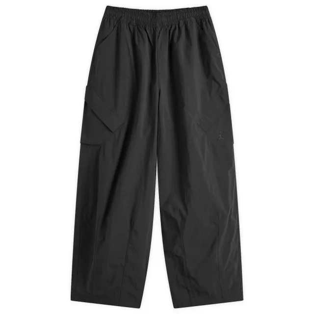 Air Jordan Women's W Chicago Parachute Pant Black