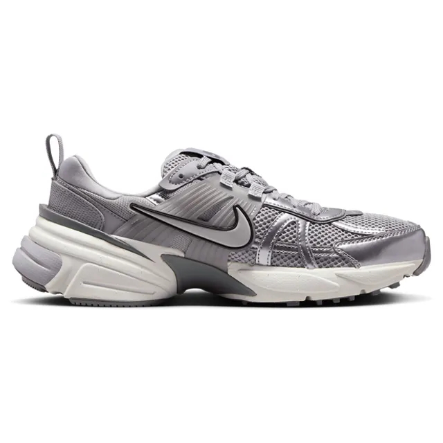 Nike V2k Run Women Shoes - Grey