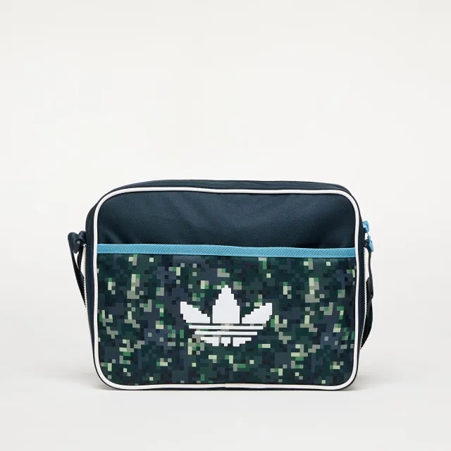 Bag Adidas Minecraft Classic Airliner Blue/ Aurora Ink Universal