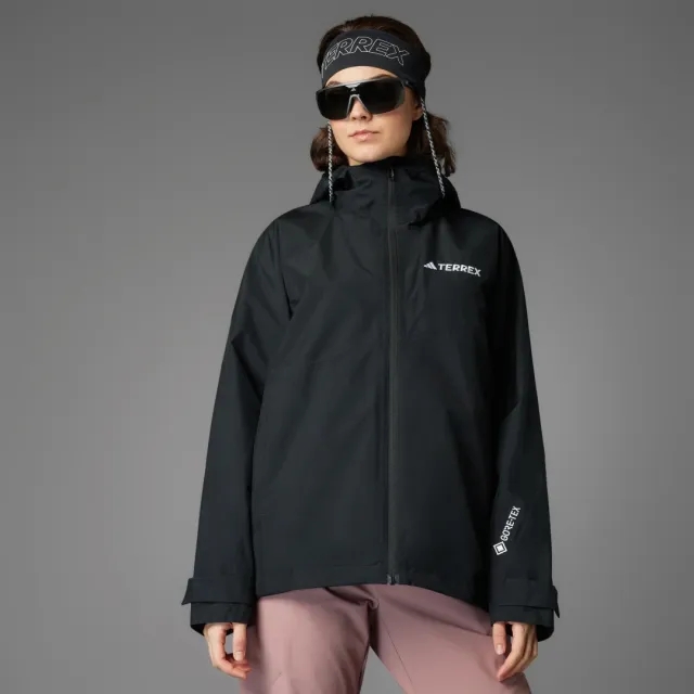 adidas Terrex Xperior 2L GORE-TEX Performance Jacket