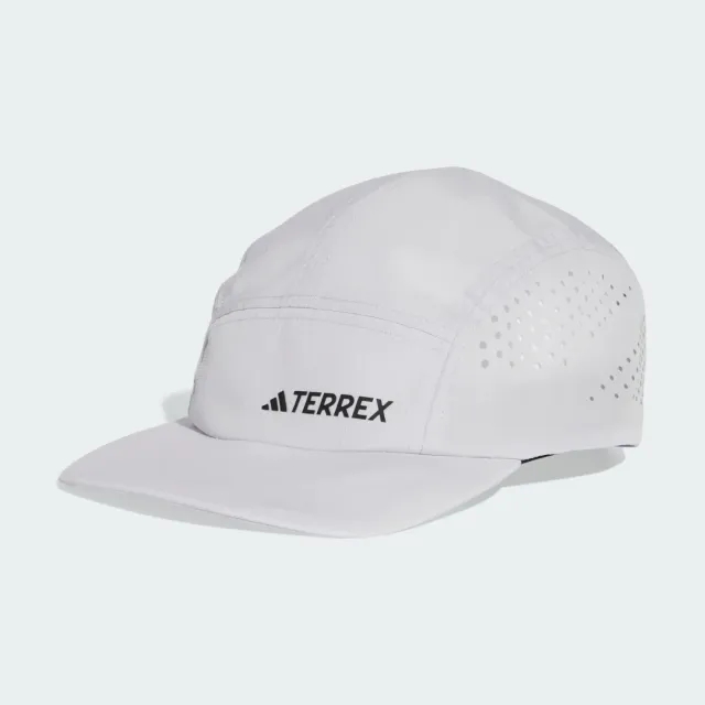 adidas Terrex Climacool 5-Panel Solid Cap