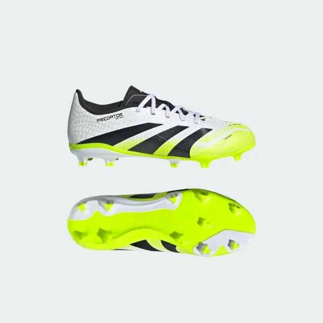 adidas Predator League Firm/Multi-Ground Boots Kids
