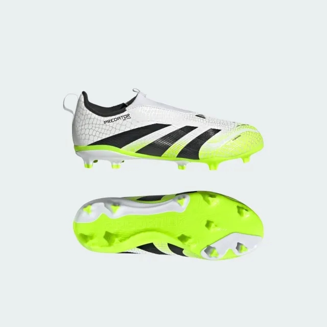 adidas Predator League Laceless Firm/Multi-Ground Boots Kids