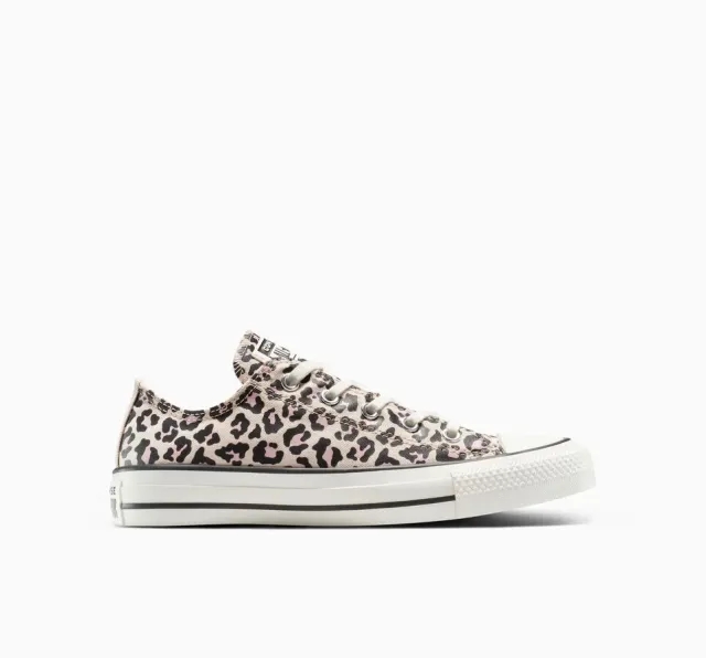 Converse Chuck Taylor All Star Leopard - 
