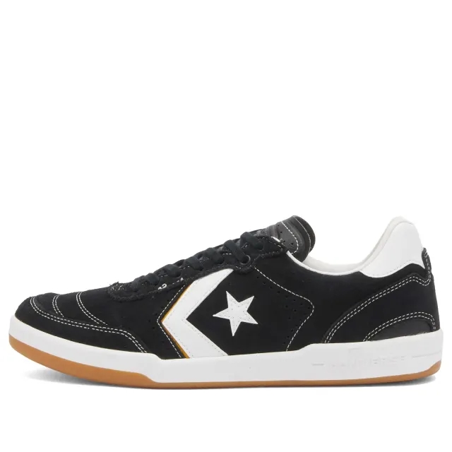 Converse Louie Lopez Pro 2 Suede - Black, White