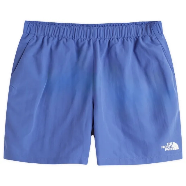 The North Face Men's Water Shorts Indigo Plum