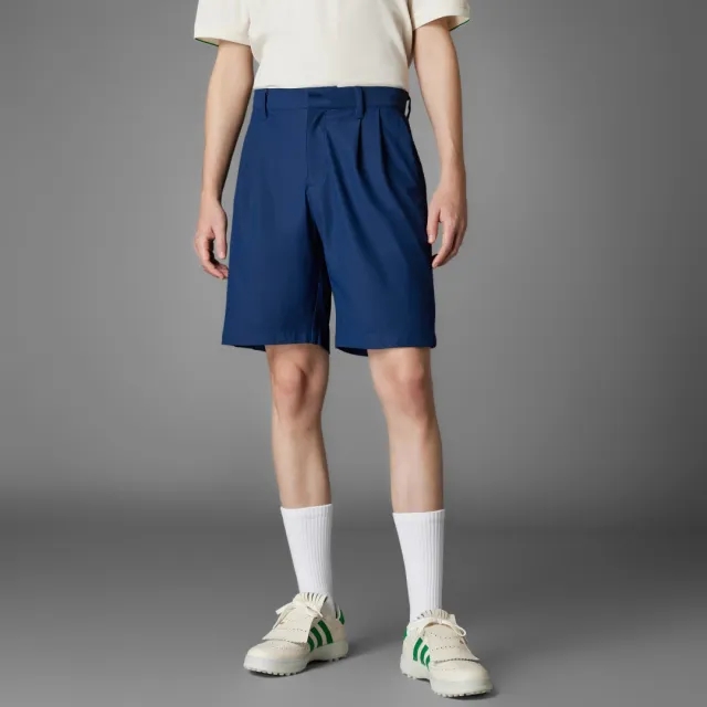 adidas Originals Twistknit Pleated Shorts