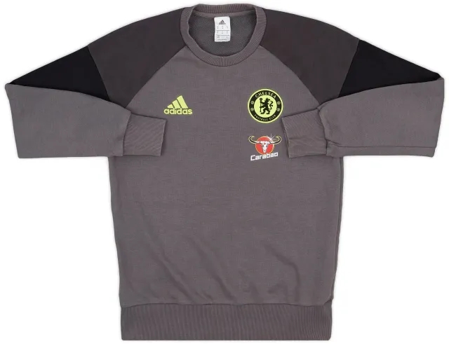 1997-99 Manchester United Away Shirt Beckham #7 - 7/10 - (XL)