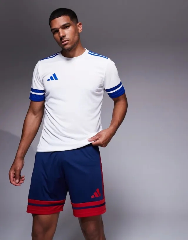 adidas Squadra 25 Shorts