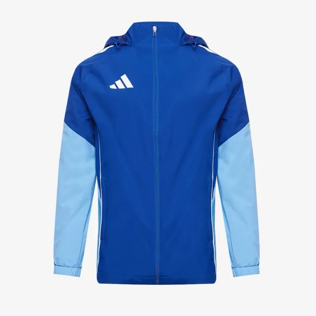 adidas Tiro 25 Competition All Weather Jacket