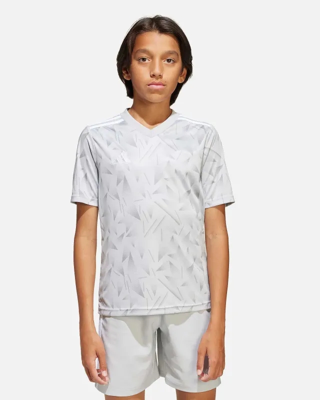 adidas Junior Team Icon 25 SS Shirt
