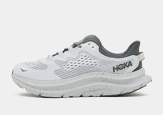 Hoka One One Hoka Kawana 2 Sneaker - Cosmic Grey / Stardust