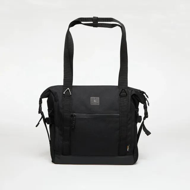 Bag Jordan Jam Cordura Franchise Tote Black Universal