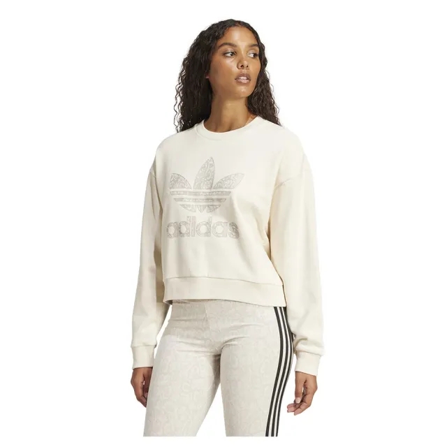 Adidas Originals Snake Sweatshirt