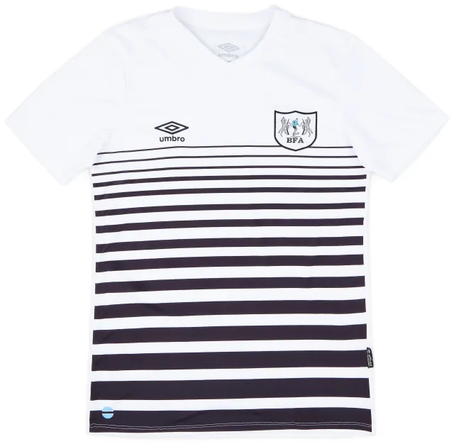 2021-22 Botswana Away Shirt - 10/10 - (L)