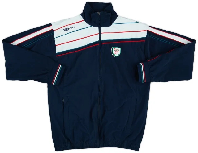 1998-00 Basque Country (Euskadi) Astore Track Jacket - 7/10 - (L)