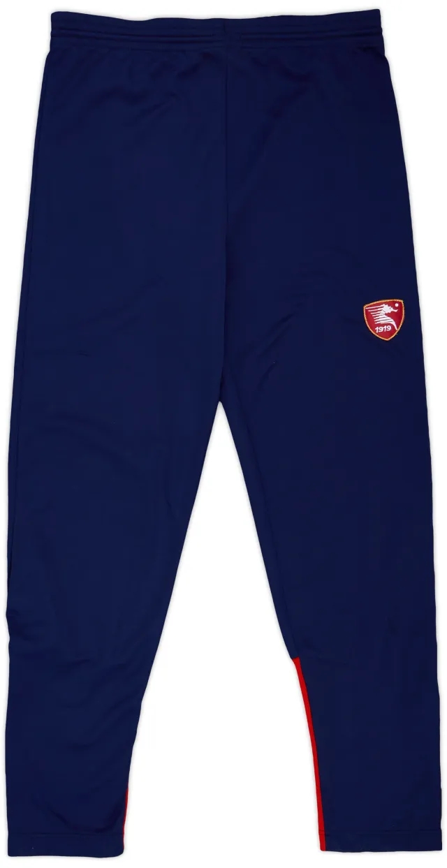 2010s Salernitana Track Pants/Bottoms - 9/10 - (L)