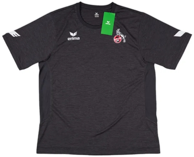 2017-18 FC Koln Erima Training Shirt (XXL)