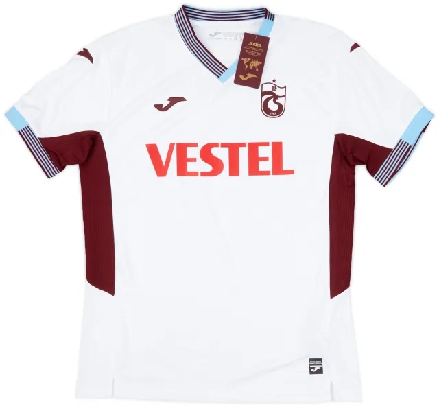 2023-24 Trabzonspor Third Shirt (XL)
