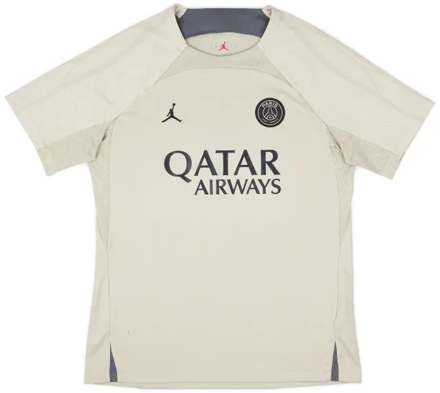 2023-24 Paris Saint-Germain Nike Training Shirt - 6/10 - (L)